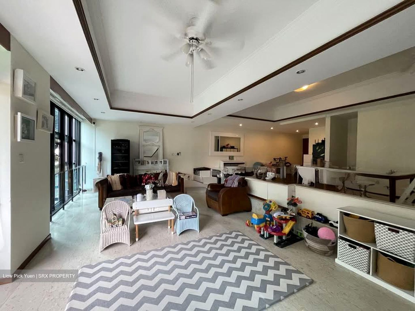 Leonie Gardens (D9), Condominium #566708251